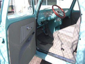 1966 C10 Chevy Pickup Truck Classic 