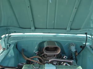 1966 C10 Chevy Pickup Truck Classic 